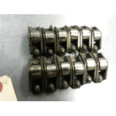 105S120 Complete Rocker Arm Set From 2012 Chevrolet Impala  3.6